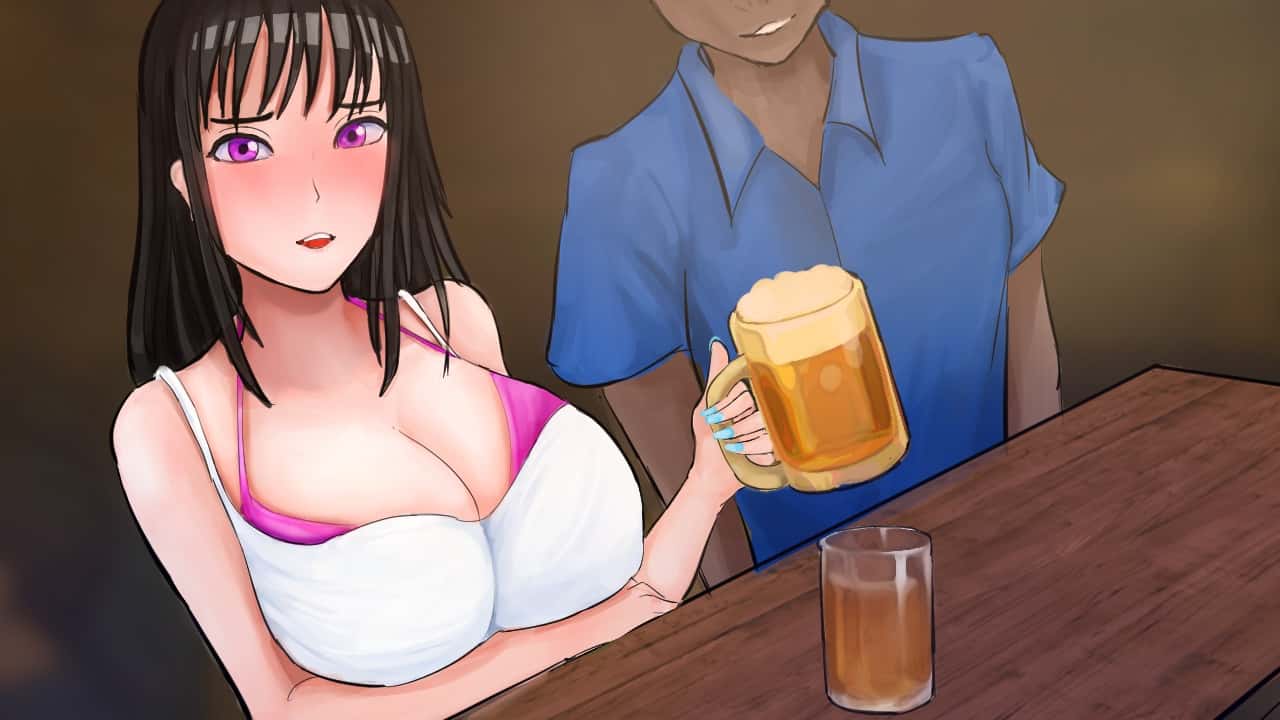 被夺走的夏天 Summer Stolen Paradise封面