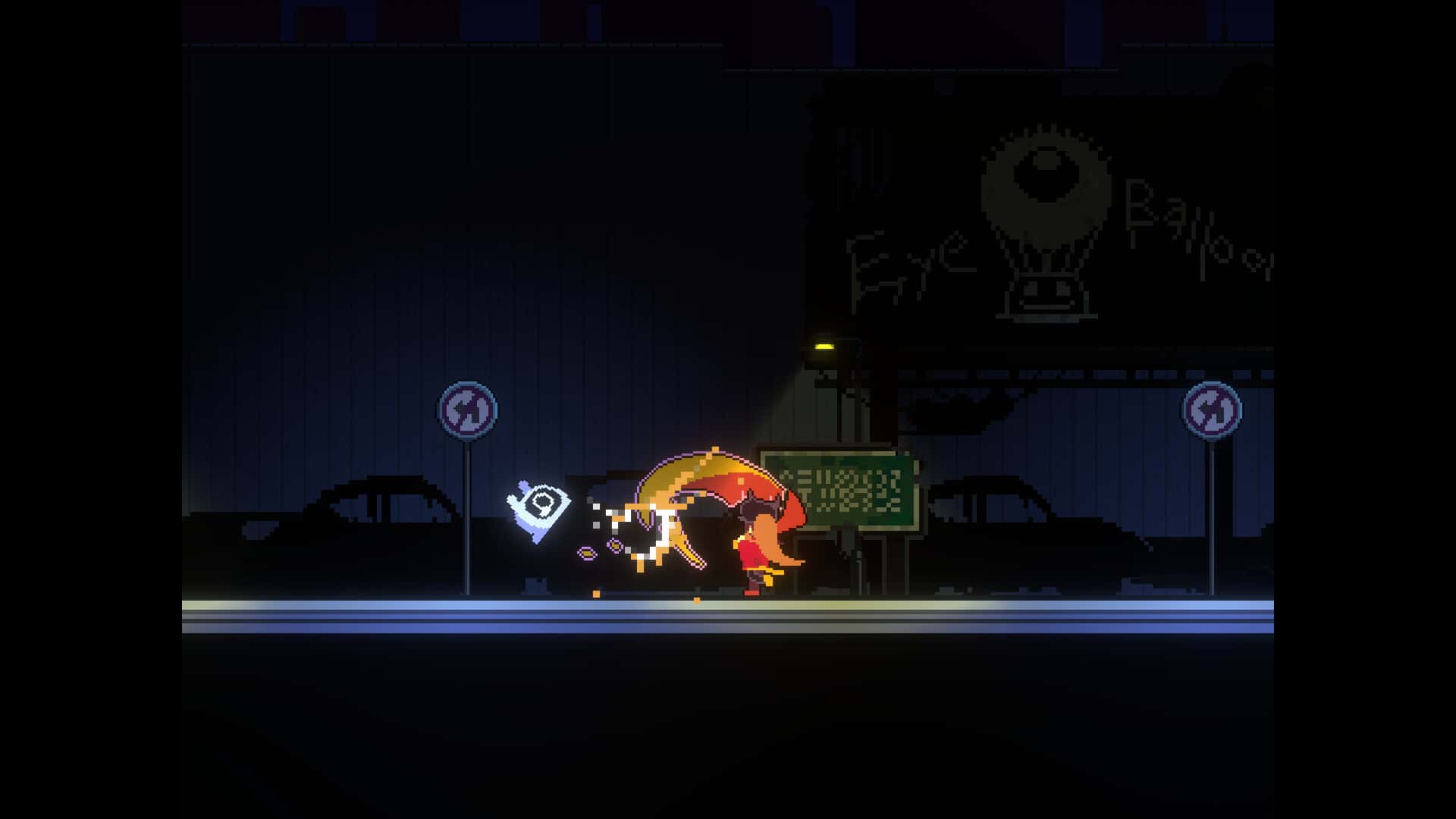 杀死女巫 KILL THE WITCH 中文版封面