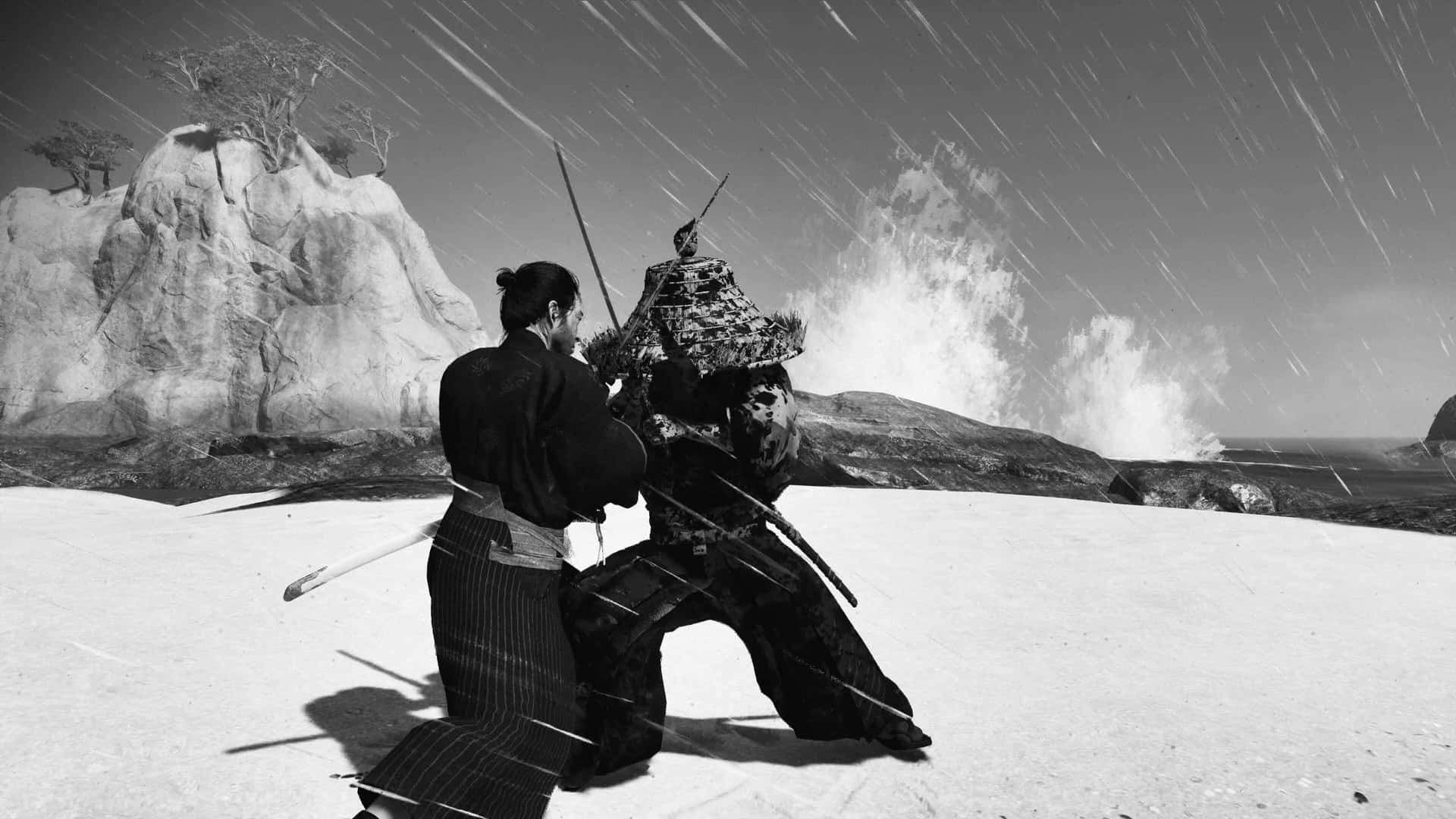 对马岛之魂 Ghost of Tsushima 导演剪辑版 全DLC最新豪华中文版插画