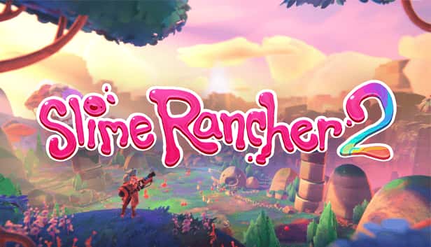 史莱姆牧场2 Slime Rancher 2 中文版