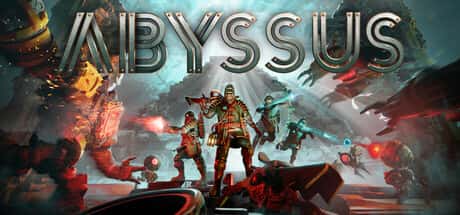 深渊之潮 Abyssus 中文版游戏封面