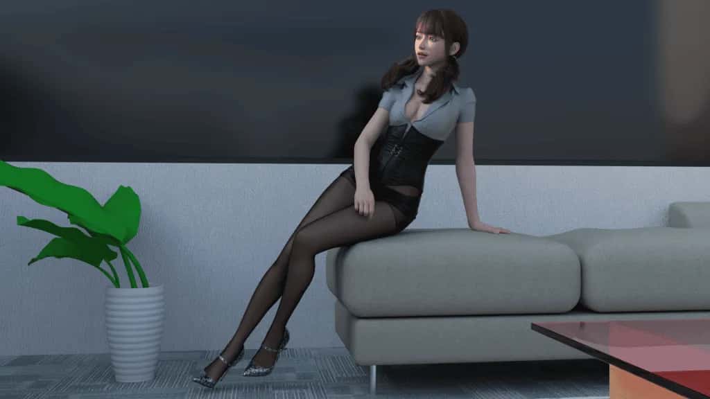 游戏截图3