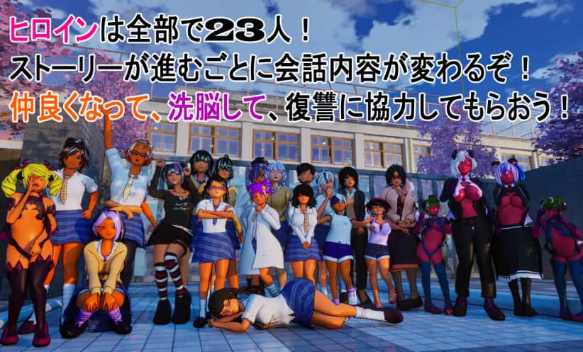 大家都来欺负我吧
