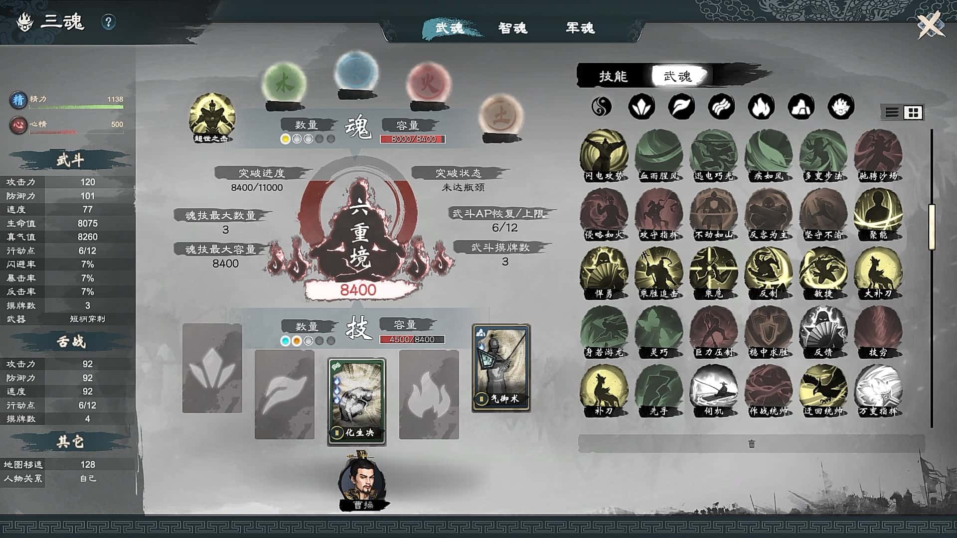 视觉数据3
