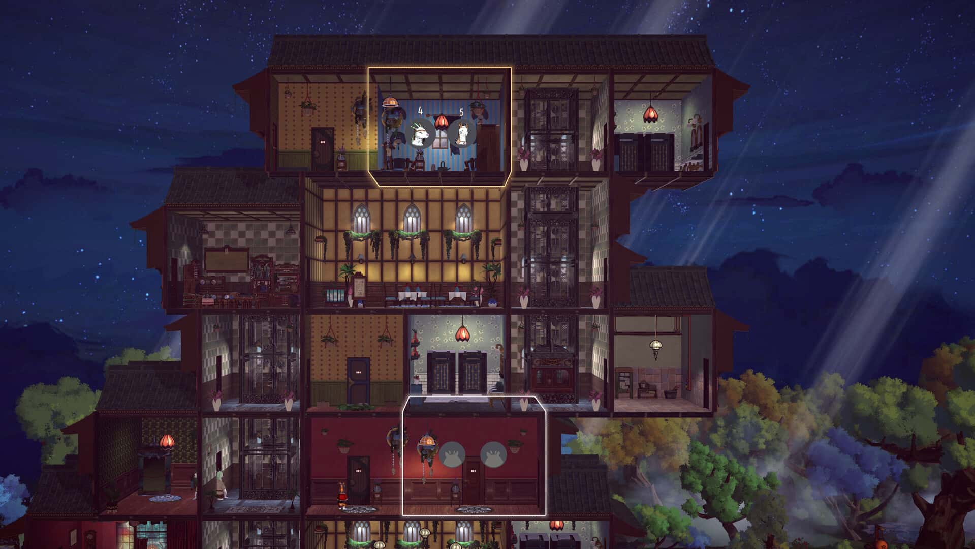 游戏截图2