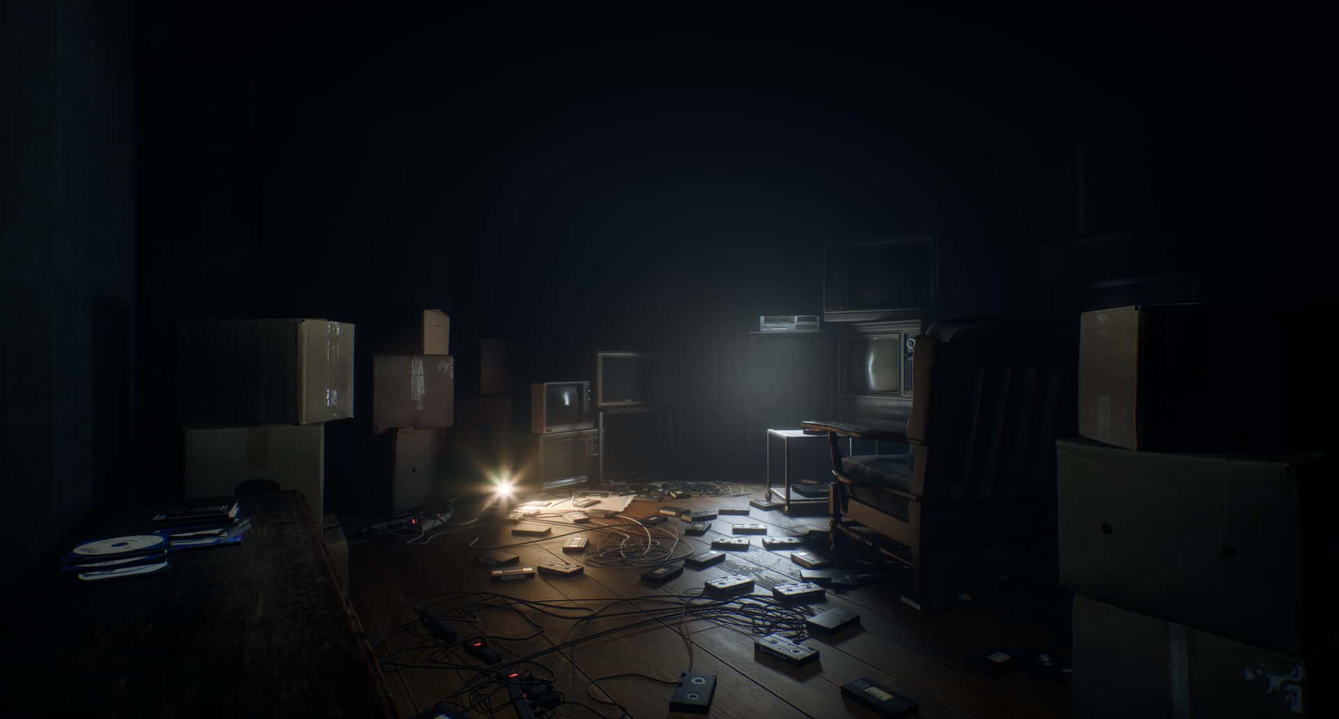 游戏截图2