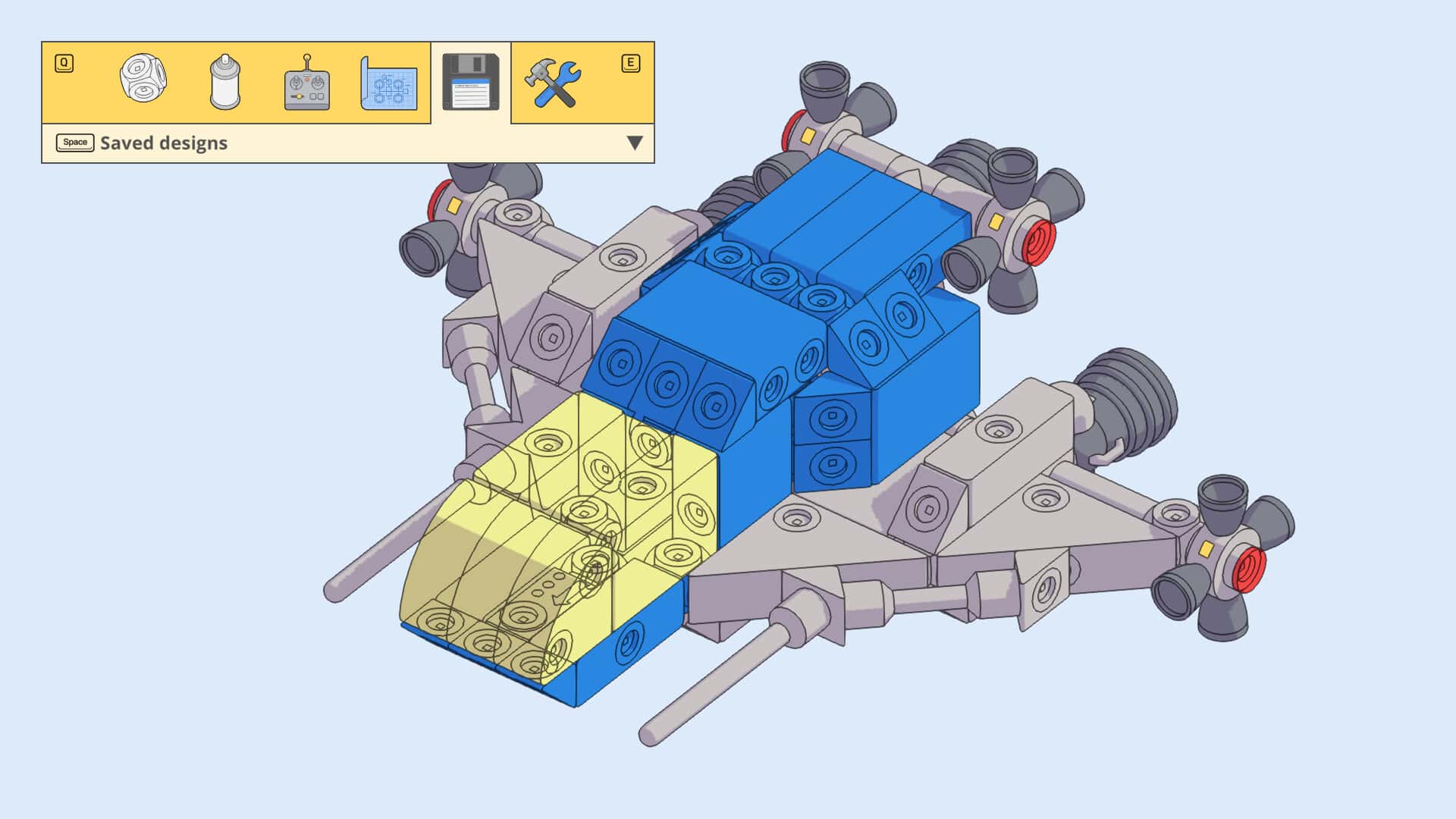 游戏截图6